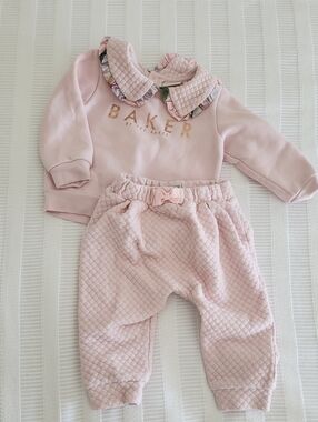 Ted Baker Sweat Set